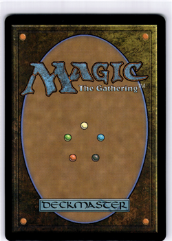Faerie Mastermind FOIL NM MTG - Image 2
