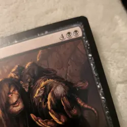 MTG Dissension Ratcatcher Creature #52/180 Rare - Image 4