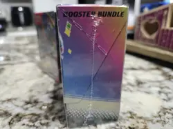 FACTORY SEALED Pokemon Booster Bundles Prismatic Evolutions + Phantasmal Flames - Image 3