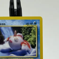 Goldeen 1st Edition Neo Revelation 45/64 Pokemon TCG - Image 3