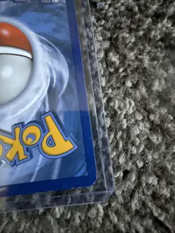 2016 Pokemon XY Promos XY166 Mega Gengar EX LP - Image 2