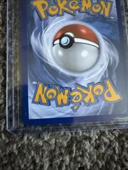 2016 Pokemon XY Promos XY166 Mega Gengar EX LP - Image 5