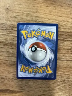 Pokemon Swadloon (Master Ball Pattern) 002/086 Sv: White Flare Holo Eng 80HP - Image 3