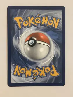Pokemon TCG Carmine 217/167 SV06 Twilight Masquerade Full Art Holo SIR - Image 2