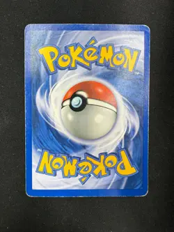 Pokemon Houndoom 4/75 Neo Discovery Rara Holo Unlimited Wizards ITA Vintage - Image 2