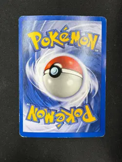 Pokemon Dark Typhlosion 10/105 Neo Destiny Rara Holo Unlimited Wizards ITA - Image 2
