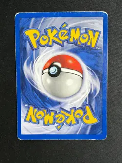 Pokemon Steelix 15/111 Neo Genesis Rara Holo Unlimited Wizards ITA Carte Vintage - Image 2