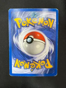 Pokemon Feraligatr 4/111 Neo Genesis Rara Holo Unlimited Wizards ITA Vintage - Image 2
