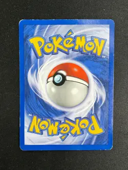 Pokemon Misdreavus 11/64 Neo Revelation Rara Holo Unlimited Wizards ITA Vintage - Image 2