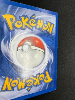 Pokemon Misdreavus 11/64 Neo Revelation Rara Holo Unlimited Wizards ITA Vintage - Image 5