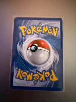 Psyduck 74/102 Common HGSS Triumphant Pokemon - Image 2