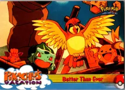 Pokemon TCG Pikachu's Vacation Better Than Ever 56 - Image 1