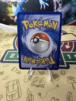 Blissey 36/123 Pokemon English HeartGold & SoulSilver Base Set - Image 2