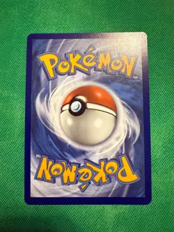 Pokemon TCG Geeta 218/197 SV03: Obsidian Flames Full Art Trainer Holo NM - GM - Image 2