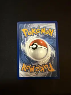 Pokemon Lechonk 209/197 Obsidian Flames NM - Image 2