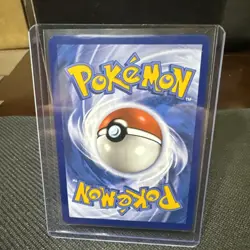 Entei 112/091 Shiny Rare Paldean Fates Pokemon Holo Near Mint - Image 2