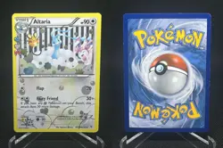 Altaria RC24/RC32 Generations Uncommon Pokemon Holo LP AAB53 - Image 3