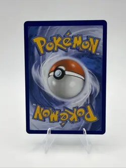 Jumbo Ice Cream 109/086 Chaos Rising NM Full Art Pokemon TCG - Image 2