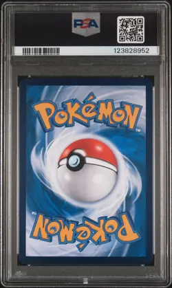 2025 POKEMON SIMPLIFIED CHINESE CBB1 C-GEM PACK VOL 1 #09 FUECOCO PSA 10 - Image 2