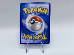 Carta Pokemon Drapion E4 17/111 Reverse Holo Rare set Rising Rivals Italiano NM - Image 2