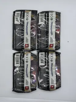 Pokemon TCG Rebel Clash Sealed Booster Pack Art Set [5 Booster Packs] - Image 2