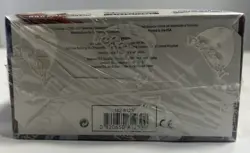 Pokemon TCG Sun & Moon Burning Shadows Sealed Booster Box 36 Packs English 2017 - Image 5