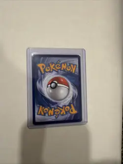 Mega Chandelure EX Pitch Black 115/84 SIR - Image 2