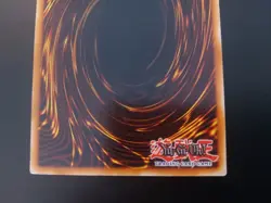 Yugioh - Graceful Dice EDS-002 Prismatic Secret Rare Promo - Image 5
