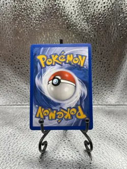 Krabby 66/112 FireRed & LeafGreen Regular - NM/LP - Pokemon - Image 2