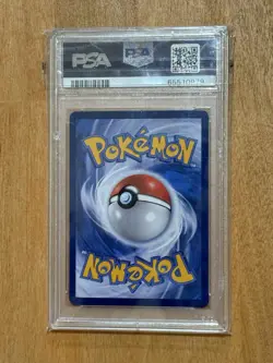 PSA 10 Charizard 076/S-P Charizard V SR Fight Promo 2020 Chinese Pokemon - Image 2