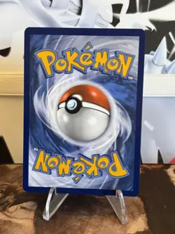 Gothitelle 043/086 Master Ball Reverse Holo White Flare Pokemon Card Rare NM - Image 2