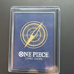 Nico Robin (Gift Collection 2023) ST01-008 One Piece Promotion Cards Foil - Image 2
