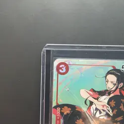Nico Robin (Gift Collection 2023) ST01-008 One Piece Promotion Cards Foil - Image 3
