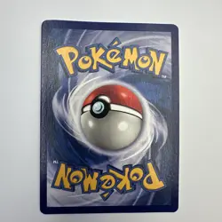 1999 Pokemon Card - Energy Removal Base Set Shadowless 92/102 1st Edition Common - Image 2