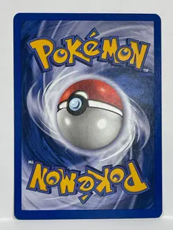 Flareon - 3/64 - Pokemon Jungle Unlimited Holo Rare Card WOTC MP - Image 2
