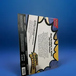 Pokemon TCG Ascended Heroes Mega Feraligatr ex Box 42 Cards Booster/Promo - Image 2