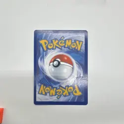 Pokemon TCG XY Phantom Forces Mega M Gengar EX Holo Card 121/119 Lightly Played - Image 3