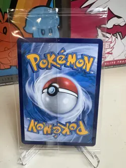 30th Anniversary Celebration Chinese Sealed card 30th-P-021/30th-P Popplio - Image 2