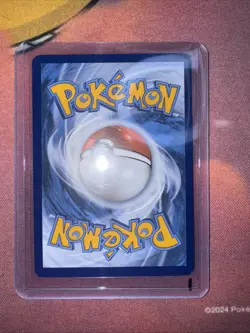 Spheal 199/191 Sv08: Surging Sparks Holo Pokemon TCG Card Illustration Rare - Image 2