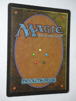 Winds of Change Legends LP Lightly Played English MTG Magic the Gathering - Image 2
