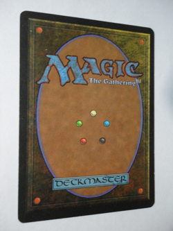 Sylvan Paradise Legends LP Lightly Played English MTG Magic the Gathering - Image 2