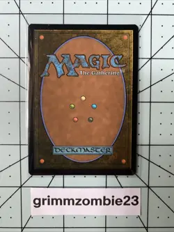 The Eternity Elevator Edge of Eternities Foil - Image 2