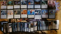 EDH - King T'Challa/Black Panther, MTG Commander Deck, Marvel, Bracket 2 - Image 2