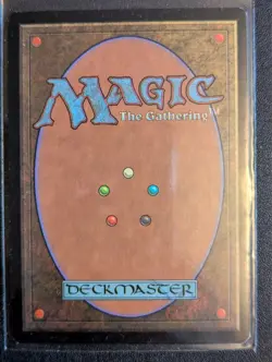 Creeping Mold - FOIL - 7th Edition - Uncommon - NM - MTG - Magic the Gathering - Image 2