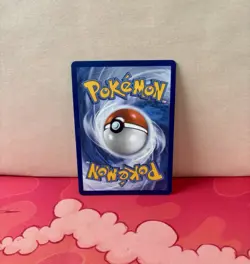 Gladions Final Battle - 108/084 Pitch Black - Pokemon TCG - PACK FRESH MINT ✨ - Image 4