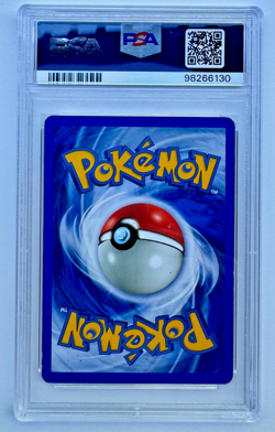 VINTAGE 2001 LUGIA #20/64 1ST EDITION RARE POKEMON NEO REVELATION PSA 4 - Image 2
