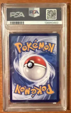 PSA 10 Pokemon Chinese Sylveon Full Art 2025 CBB2C Exclusive Gem Pack Vol 2 - Image 2