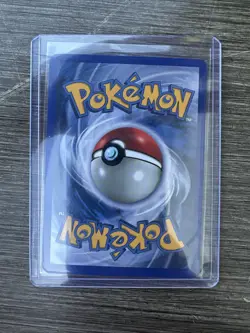 2002 Pokemon Expedition Base Set Squirtle 132 /165 Reverse Holo Foil Holographic - Image 2