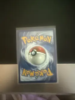 Alomomola Black Bolt Holo Full Art SV 108/086 Pokemon TCG Scarlet & Violet - Image 2