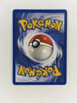 Pokemon TCG Dark Arbok 2/82 Team Rocket Holo Rare Unlimited 1999 - Image 2